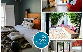Regency Cottage