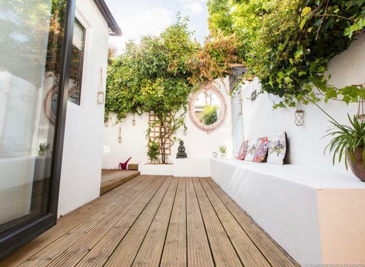 Regency Cottage Brighton Exterior photo